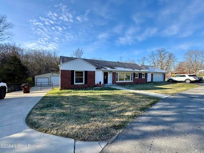 1295 Bells Mill Rd, Shepherdsville, KY, 40165