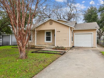 3104 Proctor St, Fort Worth, TX, 76112