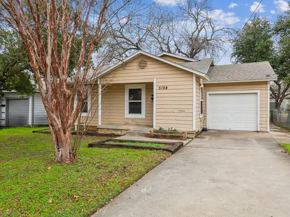 3104 Proctor St, Fort Worth, TX 76112