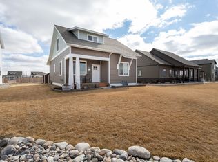 611 W Jefferson St, Three Forks, MT 59752