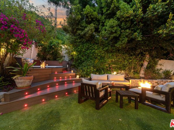 1110 N Beverly Glen Blvd