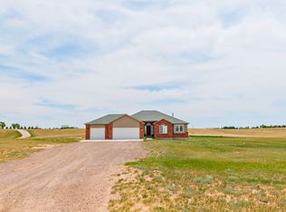 7315 Julia Rd, Cheyenne, WY 82009