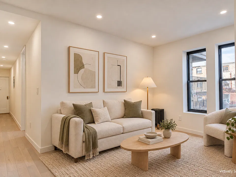 19 Wyckoff St #8