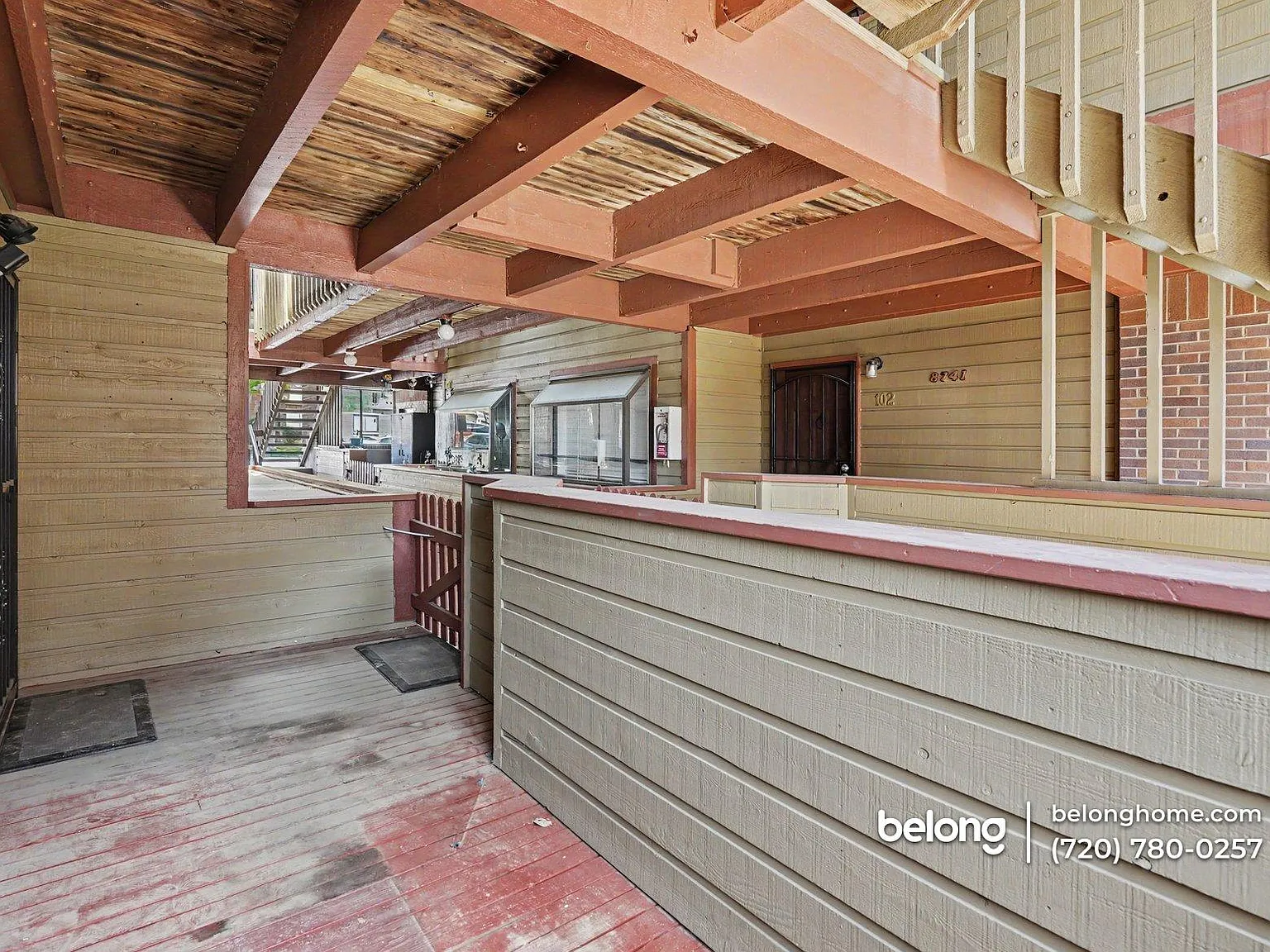 1 bed, 1.0 bath, 776 sqft, $1,295 — Photo 3