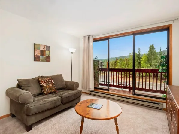 99 Granite Street UNIT 217, Frisco, CO 80443