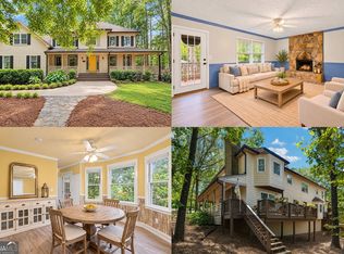 3191 Limrick Ln, Snellville, GA 30039