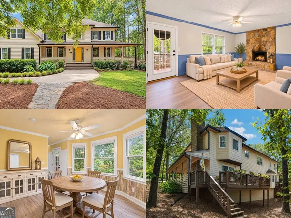 3191 Limrick Ln, Snellville, GA 30039