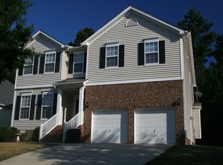 129 Okamato St, Raleigh, NC 27603