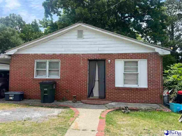 123 Kirven St, Darlington, SC 29532