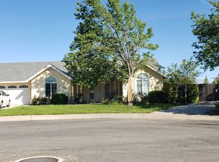 4350 Singing Wind Ct, Redding, CA 96001