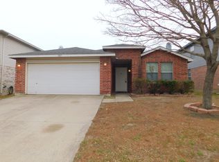 2017 Shawnee Trl, Justin, TX 76247