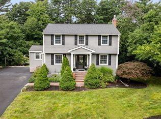 51 Donald Rd, Burlington, MA 01803