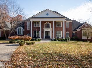 5200 Blakely Ridge Rd, Louisville, KY 40222