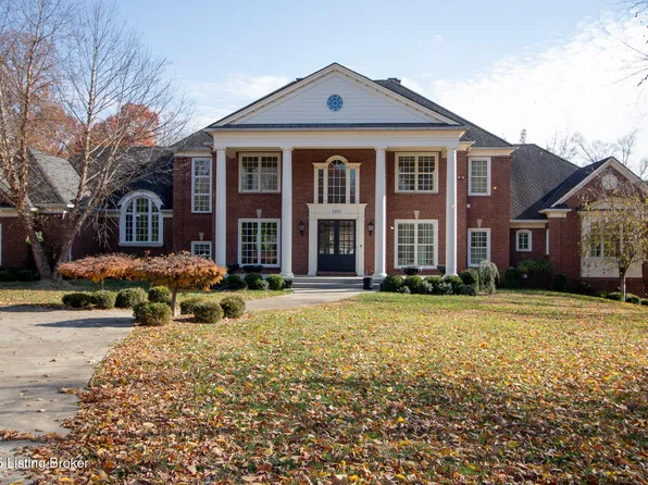 5200 Blakely Ridge Rd, Louisville, KY 40222