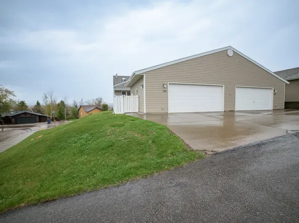 334 Heather Ln, Great Falls, MT 59405