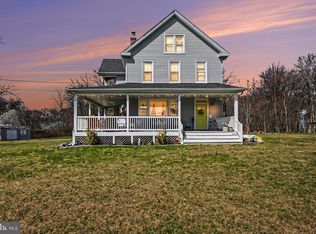 3808 Federal Hill Rd, Jarrettsville, MD 21084