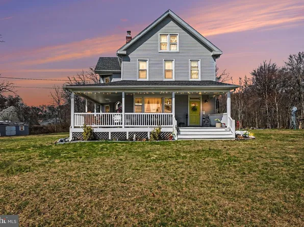 3808 Federal Hill Rd, Jarrettsville, MD 21084