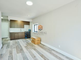430 E 158th St #4B, Bronx, NY 10451