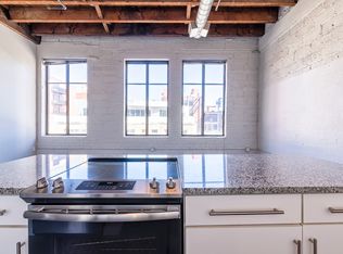 Smith St. John, Kansas City, MO 64108
