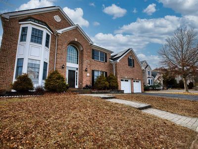 12 Harvest Way, Little Egg Harbor, NJ, 08087