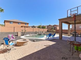 30150 W Flower St, Buckeye, AZ 85396