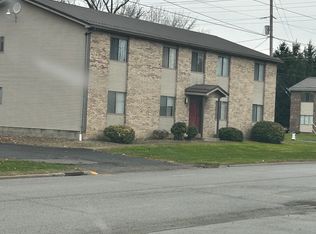 627 Myron St #1, Hubbard, OH