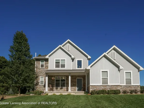 1991 Cameron Oaks, Haslett, MI 48840