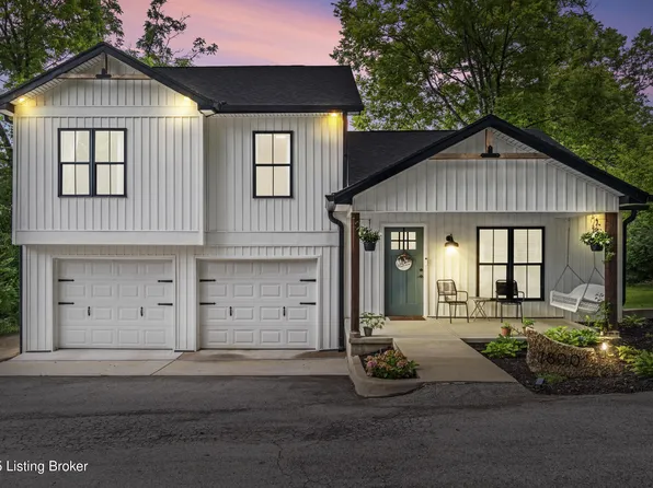 7800 Cooper Chapel Rd, Louisville, KY 40229