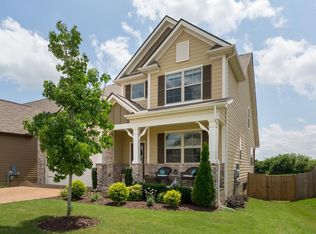 6013 Aaron Dr, Spring Hill, TN 37174