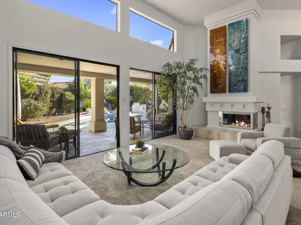 7465 E COCHISE Road, Scottsdale, AZ 85258