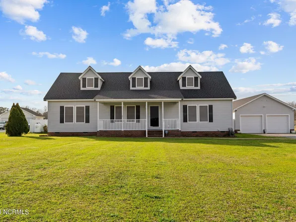 182 Lees Mill Road, Gates, NC 27937