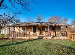 4112 Cordell St, Greenville, TX 75401