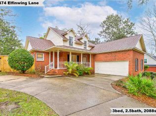 2474 Elfinwing Ln, Tallahassee, FL 32309