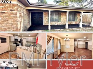 3204 Old Jacksonville Rd, Tyler, TX 75701