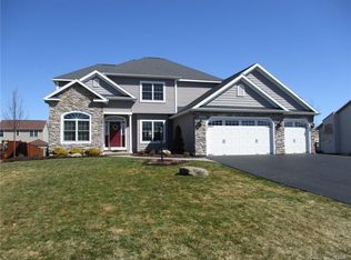 6287 Hessler Farm Path, Cicero, NY 13039