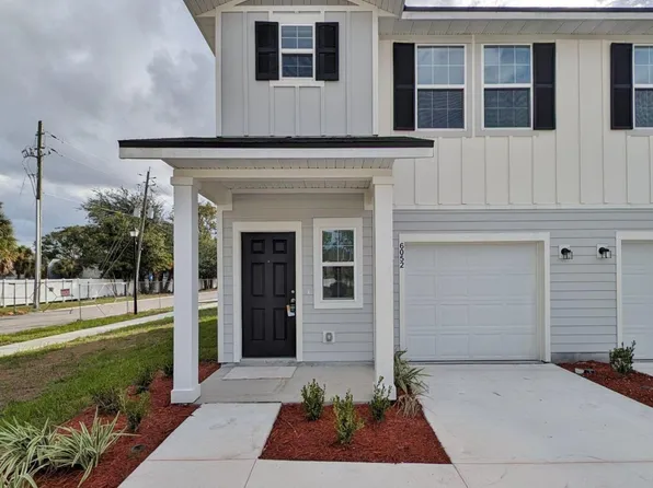 6052 CAROLINES Court, Jacksonville, FL 32277