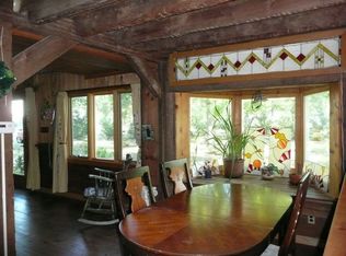 4268 Old Buckingham Rd, Powhatan, VA 23139