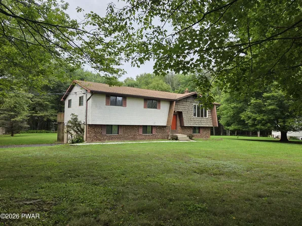 52 Rose Ln, Honesdale, PA 18431