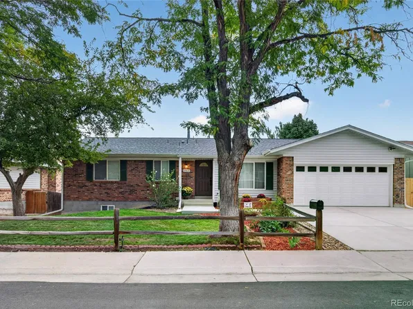 17513 E Lasalle Drive, Aurora, CO 80013