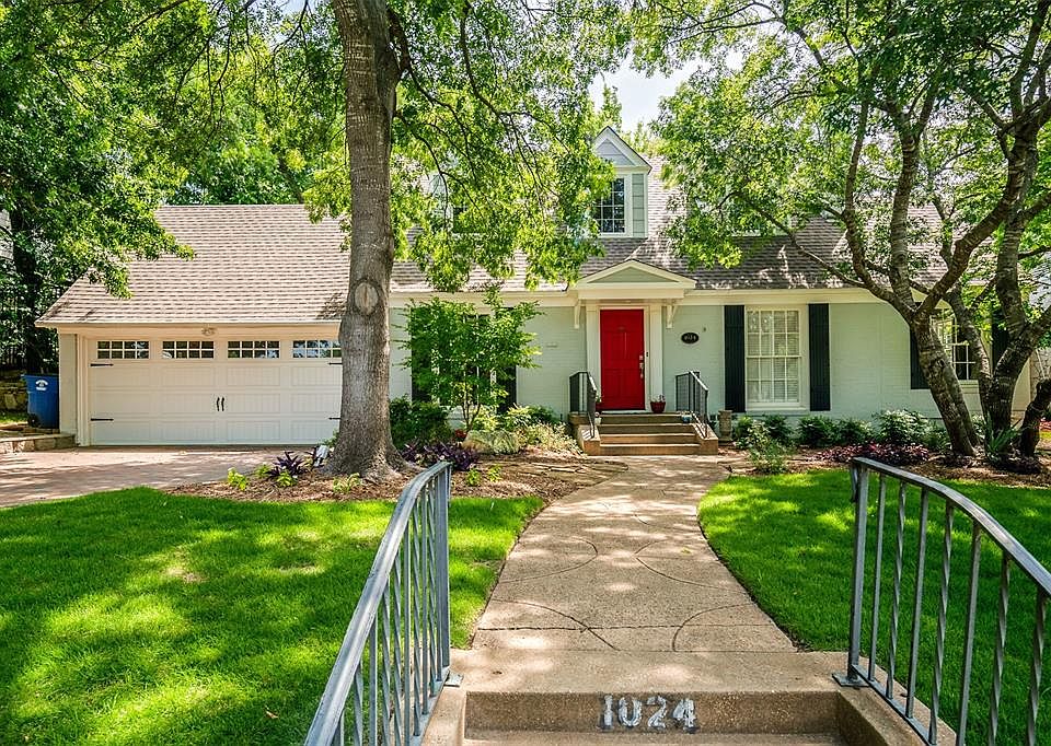 1024 N Oak Cliff Blvd, Dallas, TX 75208 Zillow