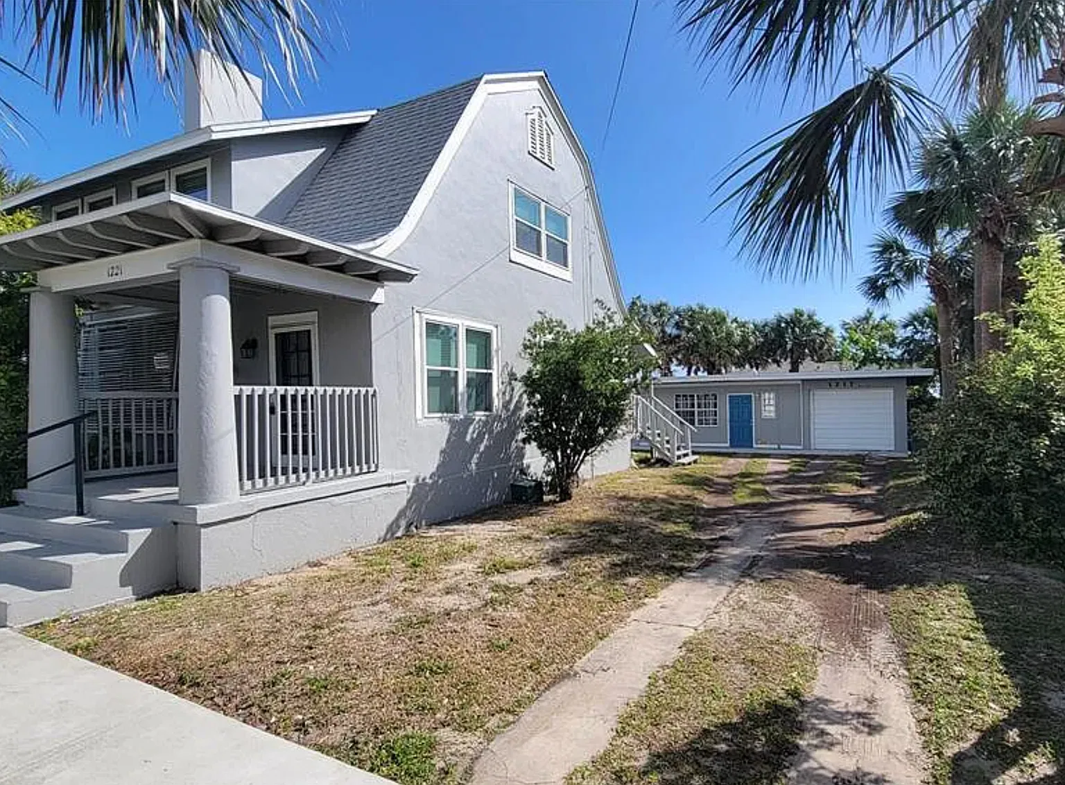 Studio, 400 sqft, $1,800 — Photo 3