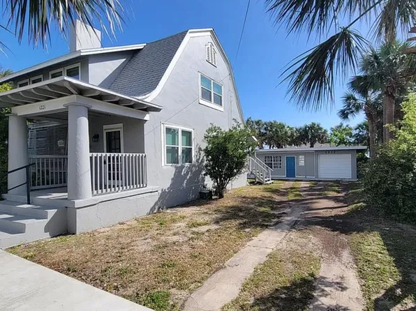 1217 Ruger Pl, Daytona Beach, FL