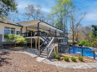 576 Stillwood Dr, Gainesville, GA 30501