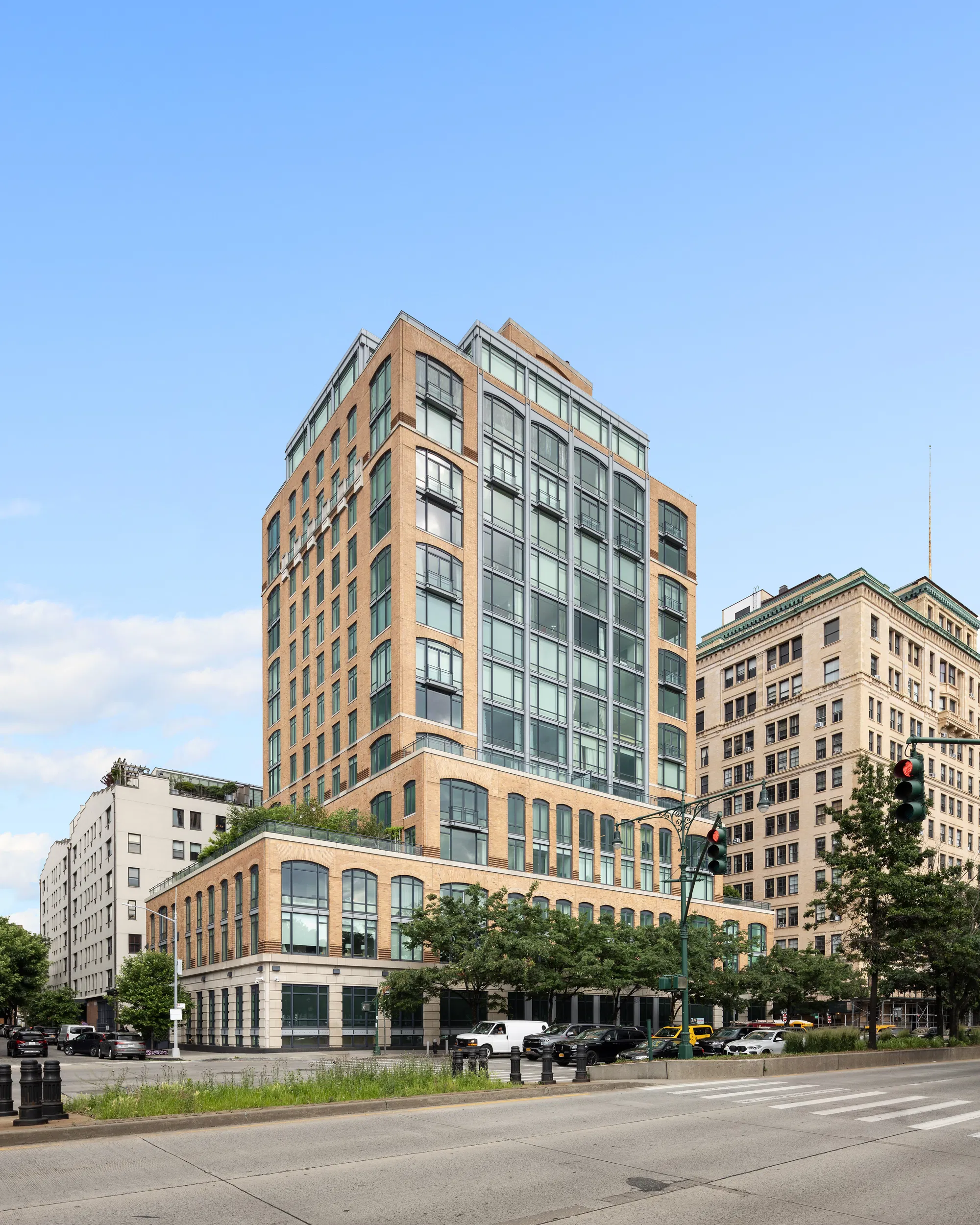 400 West 12th Street #4J in West Village, Manhattan | StreetEasy