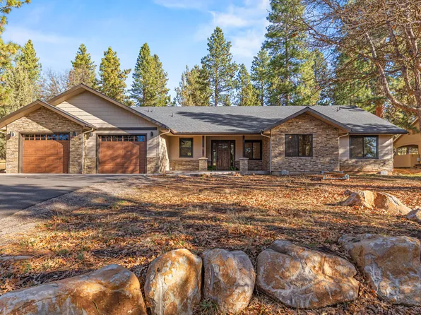 11635 Merganser Rd, Klamath Falls, OR 97601