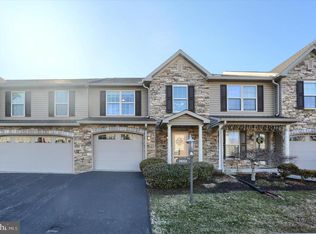 2652 Gracie Dr, Harrisburg, PA 17112