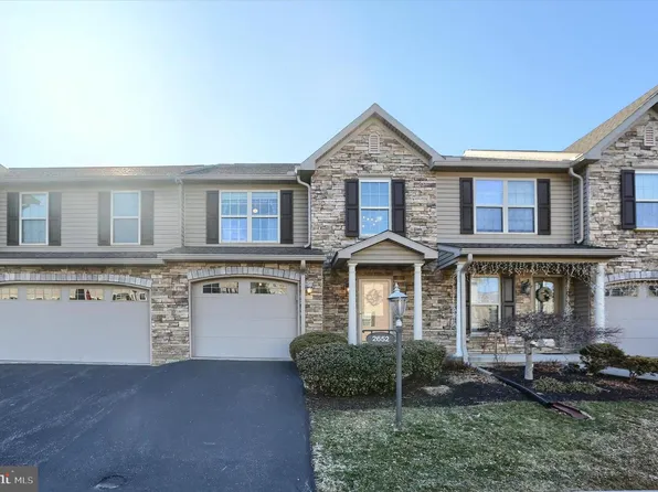 2652 Gracie Dr, Harrisburg, PA 17112