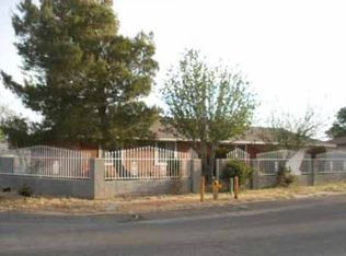 15178 Greenrock Ave, Lancaster, CA 93535