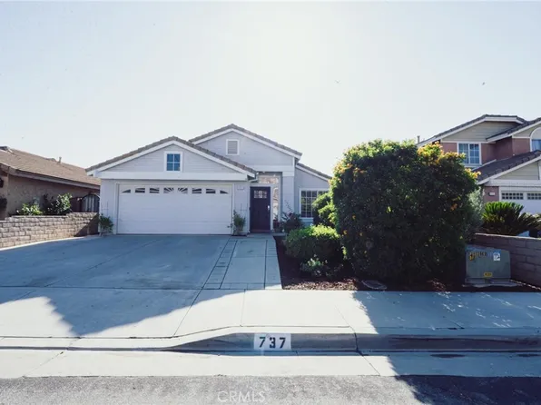 737 Juniper St, Hemet, CA 92545