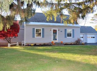 14 Nielsen Rd, Altamont, NY 12009